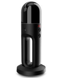 Leica BLK2Go used at St. Gallen Police